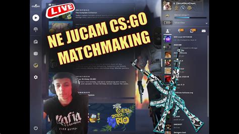 Live Cs Go Romania Ne Jucam Matchmaking Impreuna Csgoromania