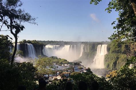 Igui Foz turismo receptivo, Фос-ду-Игуасу: лучшие советы перед ...