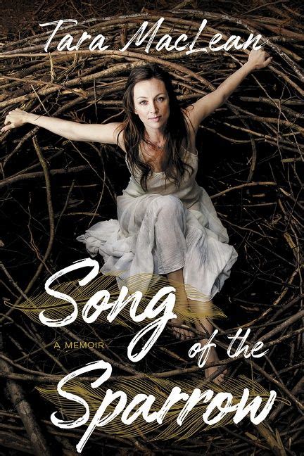 Song of the Sparrow - Tara MacLean - Paperback