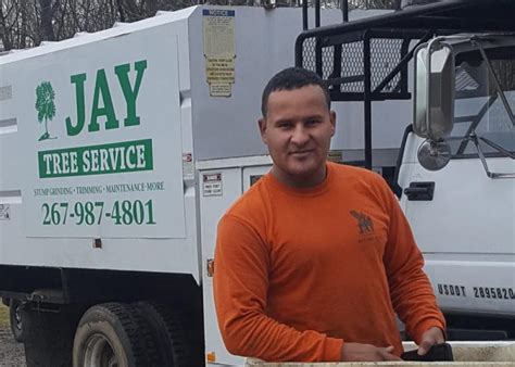 About Jay Tree Service