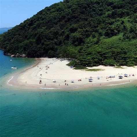 Ilha Anchieta State Park Ubatuba Brasilien Omdömen Tripadvisor