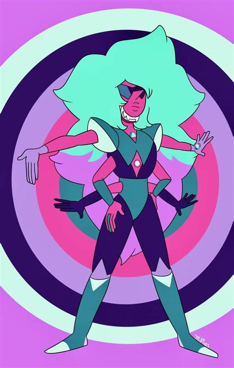 Homeworld Alexandrite | Wiki | Steven Universe Amino
