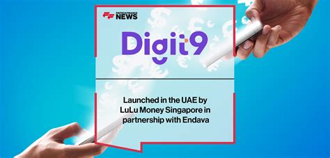 New Cross Border Payments Platform Digit Launched In The Uae By Lulu