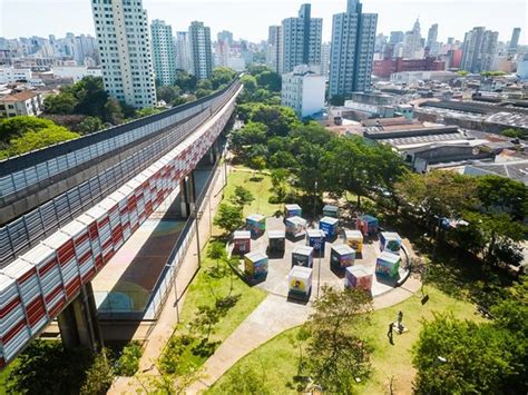 Virada Sustentável em São Paulo abre edital para inscrições de