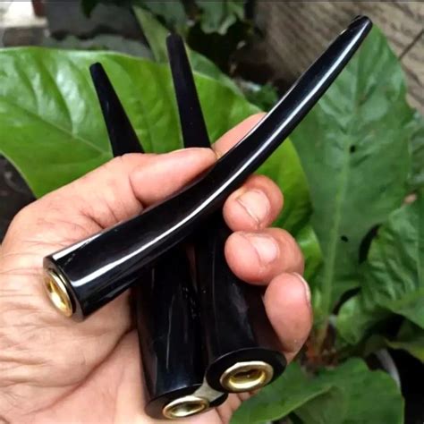 Jual Pipe Once Pipa Tanker Warna Hitam Superan Shopee Indonesia