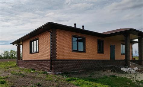 Галерея проектов | Стройпрогресс 31