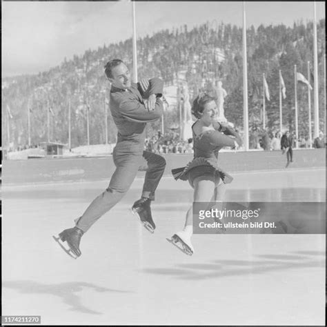 1960 Winter Olympics Squaw Valley Photos And Premium High Res Pictures Getty Images