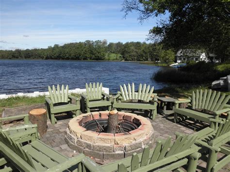 Pine Grove Cottages Cottage Reviews Beach Lake Pa Tripadvisor