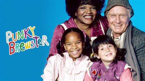 Watch Punky Brewster (1984) TV Series Free Online - Plex