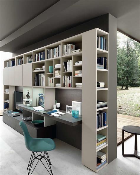 Ideas Para Decorar Biblioteca De Lujo Para Un Proyecto De Casa Home