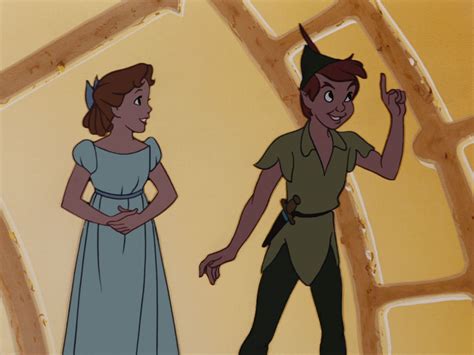 Peter Pan 1953 Disney Peter Pan Disney Disney