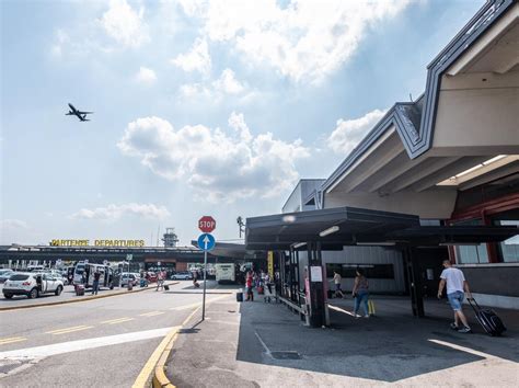 Malpensa Il Terminal Riapre Il Maggio Chiuso Da Tre Anni Per Il