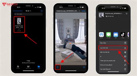 Snapinsta - Tải Video, Story, Reel, Photo Instagram miễn phí – GEARVN.COM