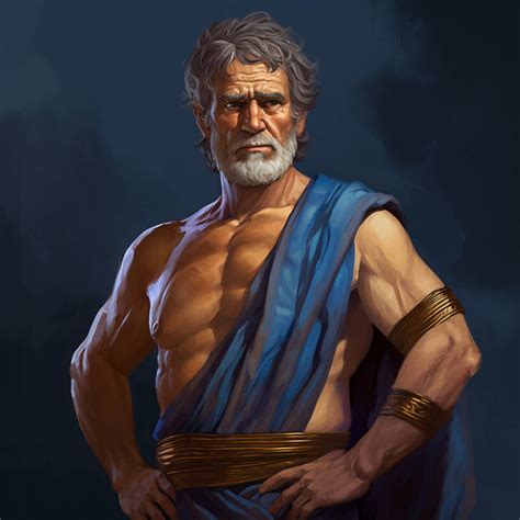 Greek villager by Alyskan on DeviantArt