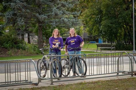 A Reflection of My Time at UWSP