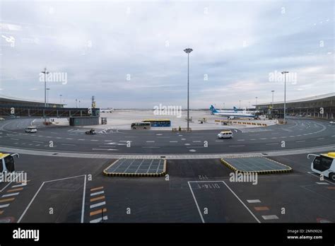 Beijing daxing international airport Stock Photo - Alamy