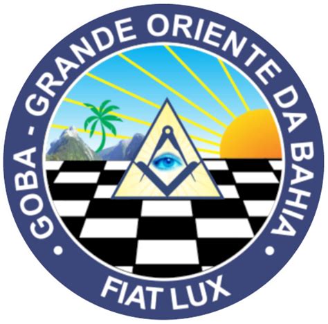 Grande Oriente Da Bahia GOBA