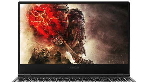 Lenovo Legion Y530 - Specs, Tests, and Prices | LaptopMedia.com