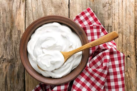 Yogurt Fatto In Casa Senza Yogurtiera Ricetta Semplice