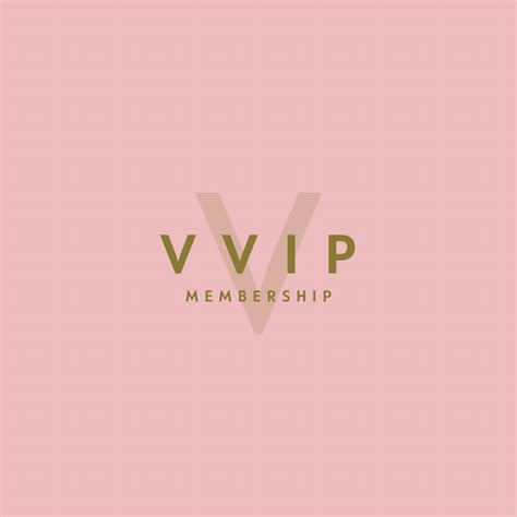 VVIP Membership – House of Vanity