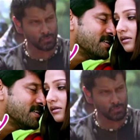 Vikram hits