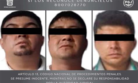 Caen Integrantes De Los Mazos Dedicados Al Homicidio Y Extorsiones