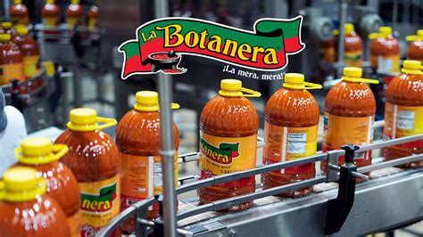 Descubrir Imagen Salsa Botanera Receta Mexicana Abzlocal Mx