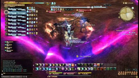 Twintania Kill Whm Pov Youtube