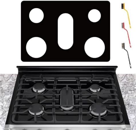 Amazon Stove Cover For Inch Lg Gas Range Model Lgldg