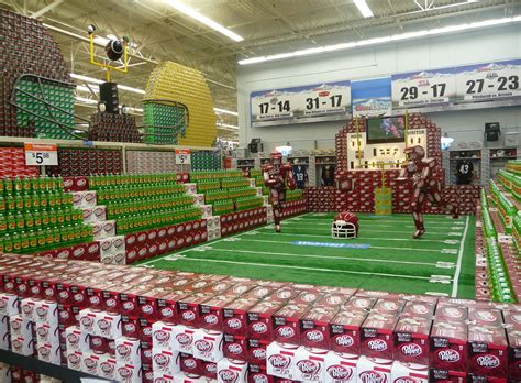 “Super” Displays | Sports Career Consulting