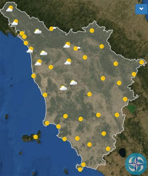 Meteo Prato Oggi Sabato Luglio Bel Tempo Meteoweek