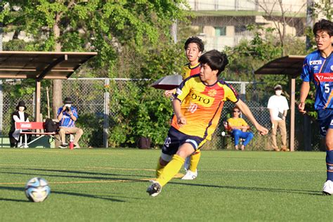 【u 18／試合結果】kyfa 2023年度 第34回九州クラブユースu 18サッカー選手権大会 準決勝 ギラヴァンツ北九州