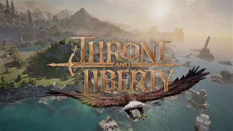 Throne and Liberty Review (PlayStation 5, Xbox Series X|S & PC ...