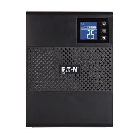 No Break Ups Eaton Modelo 5s1500g Interactivo 5s 1500va 900w Voltaje De Entrada Y Salida