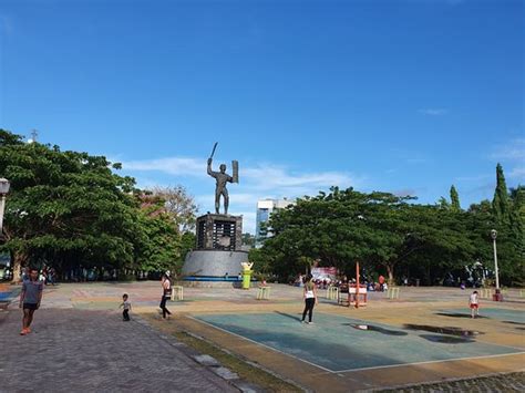 Pattimura Statue (Ambon) - 2021 All You Need to Know Before You Go (with Photos) - Ambon ...