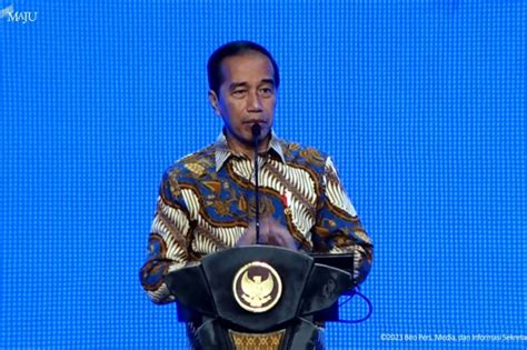 Jokowi Targetkan 126 Juta Sertifikat Tanah Rampung Pada 2024 Ekonomi