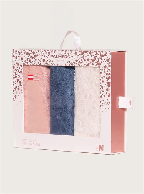 Ripley PAC CALZON PALMERS BIKINI