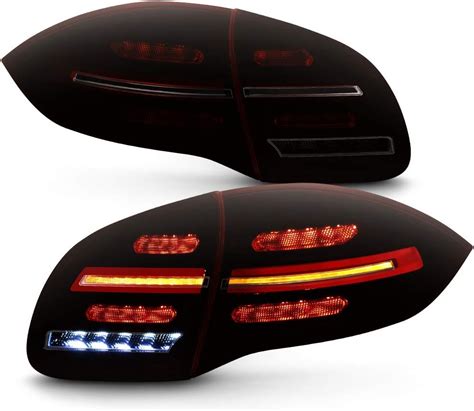 Led Sequential Signal Tail Lights For Porsche Sri Lanka Ubuy