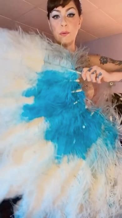 American Pickers Danielle Colby Shows Off Her Bare Boobs And Butt In Sheer Thong Bikini As She