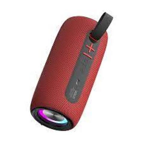 Yolo Pulse Portable Bluetooth Speaker Price In Pakistan At Symbios Pk