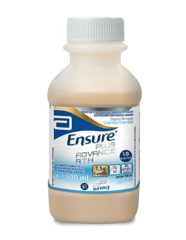 Ensure Plus Advance Rth X Ml