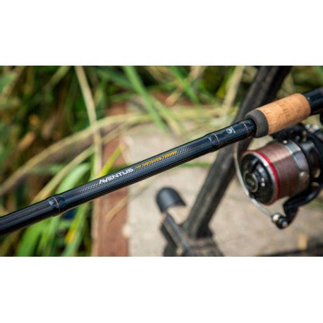 Canne Feeder Longue Distance Aventus M Guru