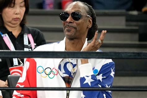 Snoop Dogg News Latest Snoop Dogg News And Updates