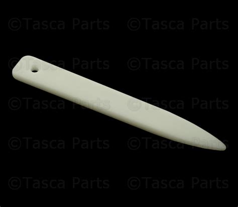 Weatherstrip T 9814071 | TascaParts.com