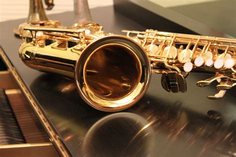Saxaphone | Saxofón