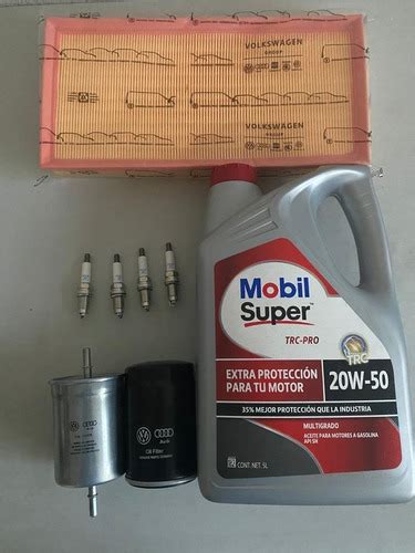 Kit Afinaci N Jetta Clasico A Mk Original Volkswagen Meses Sin