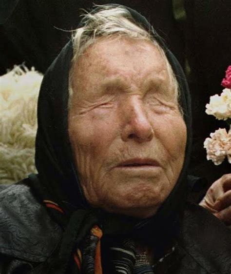 Baba Vanga Movies Bio And Lists On Mubi