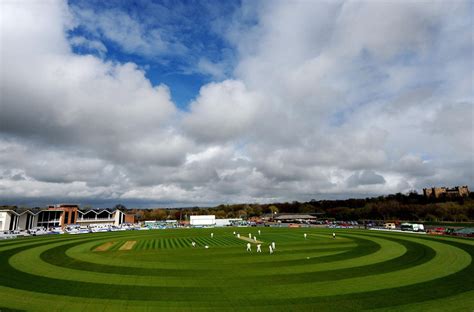 Worlds Most Beautiful Cricket Stadiums