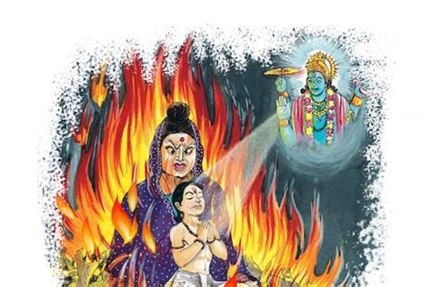 When Is Holika Dahan 2023 Date Time History Significance Muhurat