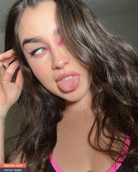 Lauren Jauregui Aka Laurenjauregui Nude Leaks OnlyFans Photo 316 Faponic